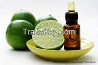 Kaffir Lime Leaf Oil