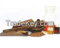 agarwood oil