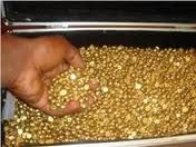 99.99% Purity Gold Dust And Bars Best Price