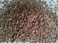 For sale - wood pellets