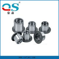 Excavator bucket bushing