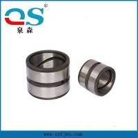 Bushing for construction machinery