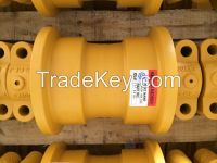 Excavator track roller EX120