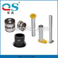 excavator pin and bushing