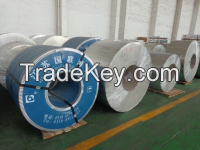 ETP tinplate coil and sheet