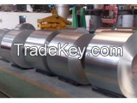 cold rolled tinplate coil and sheet