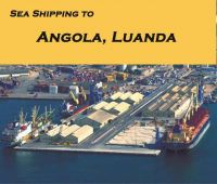 logistics service to Malaysia Penang, Sea freight