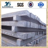 High Quality Hot Rolled Mild Steel Channel Steel SS400, Q235, Q345