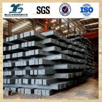 Steel Billets 3SP 5SP Q195 Q235 60 90 100 120 130mm