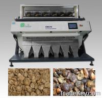 Sell 5000X3 Pixel, LED CCD Coffee/Cocoa Bean Color Sorter