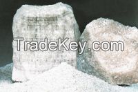 White Fused Magnesium Aluminium Spinel for refractory and abrasive