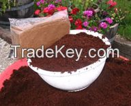 COCO PEAT BLOCK 5kg