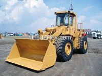 950B&950E CATERPILLAR WHEEL LOADER