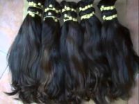 BRAZILIAN VIRGIN HAIR 100%