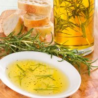 ROSEMARY/ROSEMARY BARBEQUE