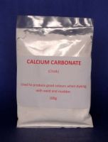 CALCIUM CARBONATE POWDER