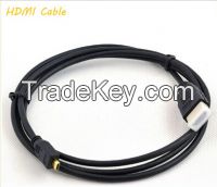 HDMI Type A to Type D Micro HDMI Cable Lead with E