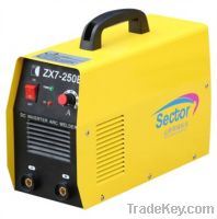 ARC(ZX7)-250B Welder