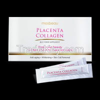Placenta Collagen Jelly