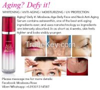 AGE DEFY SERUM