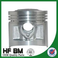 Motorcycle engine system piston CG125, High quality piston, CG125 Hot sell!!