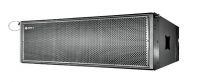 line array speaker