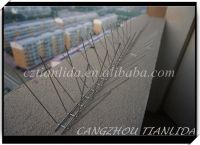 Stainless Steel Bird Spikes - Strong Bird Spikes for Pigeon