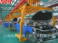 Sell Automobile General Assembly Line