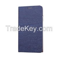 Leather case for Samsung mobiles