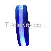 High Quality Optical fiber and fabric Armband / Cheap Price LED Arm band