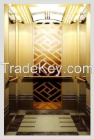 popular stable safe passenger load elevator lift