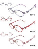 Sell Plastic TR90 Optical Frame