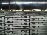 Aluminium ingot producer hanhdang(at)metalvietnam(dot)com