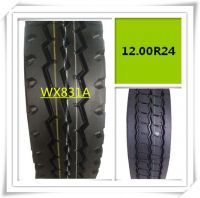 wholesale truck tire 12.00R24