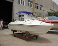 Sell Speed boat (SD 554)