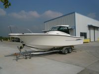 Sell Fishing Boat (UF 26)