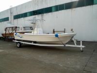 Sell Fishing Boat (SD 640)