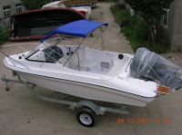 Sell Speed boat (SD 520)
