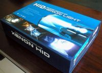 Sell HID conversion kit 2