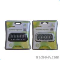 Sell Messenger Keyboard for xbox 360