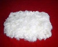 Viscose  Fiber