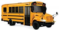 Mobile Video Monitoring and Management Solution, Mobile DVR , MDVR for School Bus