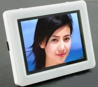 Sell 2.4inch squareness digital photo frame