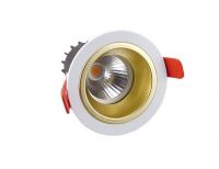 Special 12w 15w 20w Sharp Cob Led Downlight