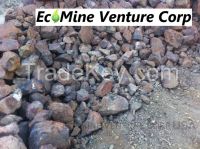 Iron Ore From Vale in Brazil