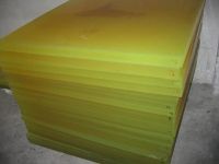 Poly Urethane products/PU sheet/PU bar/PU rod