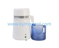 Dental water distiller