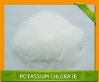 Qualified Potassium Chlorate