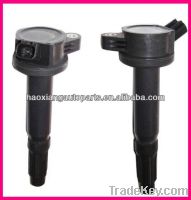 High Quality Ignition coil for  OEM 6E5F-12A375-BA