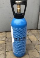 oxygen cylinder